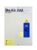 Humidifier DeAir.HM-8S